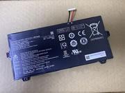 原廠 Samsung Aa-pbqn3ap 電池 Li-polymer 3icp6/63/81 11.58v 57wh