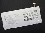 原廠 Samsung Aa-pbsn3kt 電池 3icp4/80/98 Li-ion 11.5v 55wh