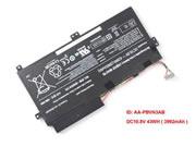 New Oem Aa-pbvn3ab Pbvn3ab Ba43-00358a 電池 适合 Samsung Ultrabook 370r5e Np470r5e Np470 Series