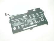 原廠 Aa-pbvn3ab 電池 适合 Samsung Np470 Np470r5e Np370r4e Np470r5e Np510r5e Series