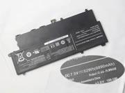 Aa-plwn4ab 電池 Samsung Np540u3c Np540u3c Series 52wh 6890mah