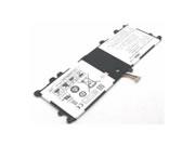 Aa-plxn2ar 電池 适合 Samsung Li-polymer Aaplxn2ar 7.5v 30wh
