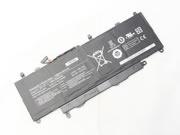 原廠 Aa-plzn4np 1588-3366 電池 适合 Samsung Xe700t1a Xe700t1c Xq700t1c Series 6549mah 49wh