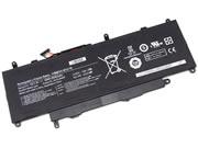 New Aa-plzn4np 副厂 電池 适合 Samsung Xe700t1a Xe700t1c Xe700t1c-a02au 筆電