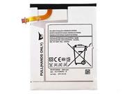 Samsung Eb-bt230fbe Ebbt230fbe 電池  适合 Galaxy Tab 4 7.0 Sm-t230