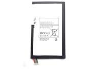 Eb-bt330fbe 電池 适合 Samsung Sm-t330 T331 T335 Galaxy Tab
