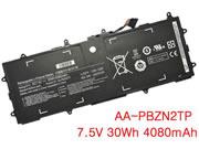 Samsung Aa-pbzn2tp Pbzn2tp 電池 适合 Samsung Chromeboo 905s3g-k07 Xe303c12 Google Xe500t1c 905s3g Xe500t1c 915s3g Series 30wh