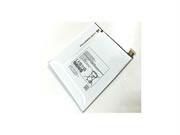 Eb-bt355abe 電池 Samsung Ebbt355abe Li-polymer 3.8v 4200mah