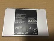 原廠 Samsung Eb-bt545aby 電池 7600mah 28.88wh 3.8v Li-polymer