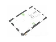 Eb-bt550abe 電池 Samsung Ebbt550abe Li-polymer 6000mah 3.8v