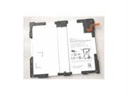 Eb-bt595abe 電池 Samsung Ebbt595abe Li-polymer 3.8v 7200mah