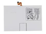 Rechargeable Eb-bt725abu A 電池 适合 Samsung Galaxy Tab S5e 10.5 Inch 7040mah