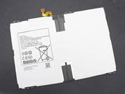 原廠 Samsung Eb-btb25abe 電池 适合 Galaxy Tab Sm-t825v Sm-t827 Li-polymer