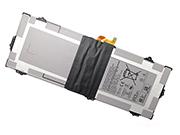 原廠 Second Li-ion Eb-bw720aba 電池 适合 Samsung Galaxy Book Sm-w720