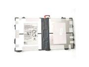 Eb-bw738abu 電池 Li-polymer Samsung 7.7v 6120mah