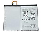 原廠 Samsung Eb-bx716aby Batteries 3.88v 8160mah 31.66wh