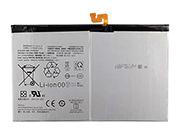 原廠  Eb-bx818aby Batteries 适合 Samsung Sm-x610 X810 Tablet, 3.86v 10090mah 
