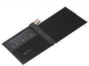Rechargeable G3hta061h 電池 适合 Microsoft Surface Pro 7 1866 Li-polymer 43.2wh