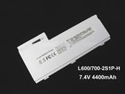 Samsung L600 700-2s1p-h 電池 适合 Netbook 筆電