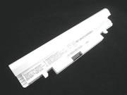 Samsung N148 N150 Series 筆電電池 Aa-pb2vc6w White