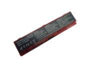 Samsung Aa-pbotc4b, Aa-pbotc4r, Np-n310, N310 Series 電池 Red
