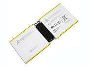Samsung P21g2b 電池 Li-polymer Mh29581 4220mah