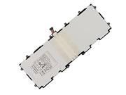 原廠 Sp3676b1a 電池 适合 Samsung Galaxy P5100 P5110 P7500 P7510 N8000 N8010 Tab 10.1 Inch Tablet Pc