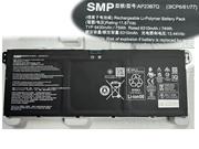 Genuine SMP AP23B7Q Laptop Battery for Acer SWIFT SF14-11 Series, 11.67v 75Wh