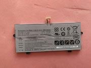 Aa-pbun4kp 電池 适合 Samsung Np930qaa Notebook Li-polymer 39wh