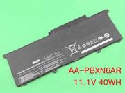 原廠 Aa-pbxn6ar 電池 适合 Samsung 900x3b 900x3c-a01 Np900x3b-a01us Nt900x3b Np900x3b-a74 筆電