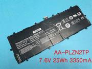 原廠 Samsung Aa-plzn2tp 1588-3366 筆電電池 25wh