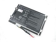 副廠 SAMSUNG BT6V8, Black, 63.00Wh 14.8V