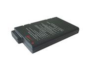 副廠/原廠筆電電池  4400mAh HITACHI VisionBook Plus 4300, VisionBook Pro 6390, VisionBook Pro 7370, VisionBook Pro 7630, 