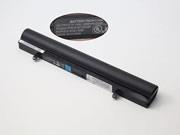 New 原廠 電池 Squ-908 适合 Smp Q130v Q130y D2 Dv2 Series 筆電 11.1v 2200mah