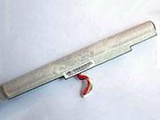 原廠 Smp 916t2014f 電池 Squ-911 11.1v 28wh 2600mah Rechargeable 