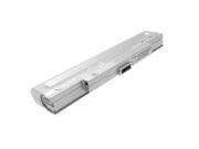 Aa-pb5nc6b Aa-pb5nc6b/e Aa-pb5nc6w 電池 适合 Samsung Np-q35 Np-q70 Q35 Pro Q45 Aura Series