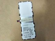 原廠 Samsung Sp3676b1a(1s2p) S/n Aa3c624ts/t-b Gb/t18287-2000 Tablet 電池 3.7v 25.90wh