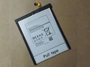 New 原廠 Samsung Galaxy Tab 3 Lite 7.0 Sm-t111 Sm-t110 Tablet 電池 T3600e Dl0db01as/9-b Eb-bt111abe Dl0dc02as/9-b 3.8v 3600mah 