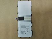 New 原廠 Samsung Galaxy Tab 3 10.1 Inch Tablet 電池 Gt-p5210 P5200 T4500e