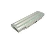 Ssb-x15ls9 Ssb-x15ls6 Ssb-x15ls9/e 電池 适合 Samsung M40 Plus X20 X25 X50 Series 筆電 Silver 6600mah