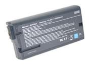 Sony Pcga-bp2nx, Pcga-bp2ny 适合 Sony Vaio Pcg-fr Series 筆電電池, 4400mah, 14.8v, 8cells
