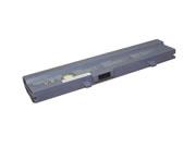 Pcga-bp2sa Pcga-bp2s 電池 适合 Sony Vaio Pcg-sr Pcg-srx99 Series 4400mah Blue