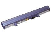 Pcga-bp51a, Pcga-bp51 電池 适合 筆電 Sony Vaio Pcg-505 Series, 4400mah, Purple