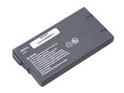 New Pcga-bp71auc Pcga-bp71 Pcga-bp7 副厂 電池 适合 Sony Vaio Pcg-700 Series 筆電