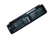Sony Vgp-bps15/s,vgp-bpl15/b,vaio Vgn-p11z/g Series 筆電電池 4200mah