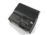 Bpl6 Bps6 電池 适合 Sony Vgn-ux Vgn-ux007 Vgn-ux1 Vgn-ux1 Vgn-ux91 Vgn-ux90