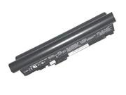 12cells Sony Vgp-bps11 Vgp-bpl11 筆電電池 8700mah 10.8v Black