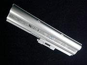 副厂 筆電電池 适合 Sony Vgp-bps12 Vgp-bpl12 Vaio Vgn-z11mn/b 59wh