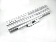 原廠 Sony Vgp-bps13 Vaio Vgn-fw11 Vgn-fw11m Vgn-fw15t Vgn-fw17w Vgn-fw19 筆電電池