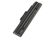 New Sony Vgp-bps13 副厂 電池 适合 Sony Vaio Vgn-fw11 Vaio Vgn-fw21m Series 筆電
